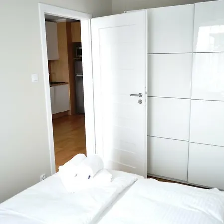 , Baltycka 11 Apartment *