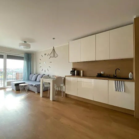 , Baltycka 11 Kolobrzeg