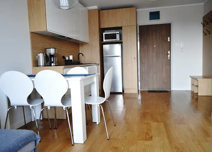 , Baltycka 11 * Kołobrzeg