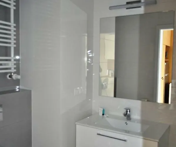 , Baltycka 11 Lägenhet