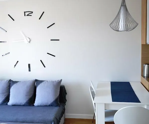 , Baltycka 11 Lägenhet