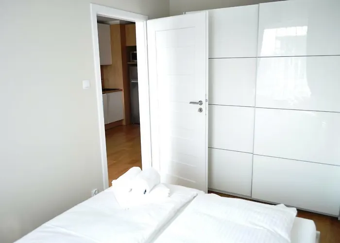 , Baltycka 11 Lägenhet *